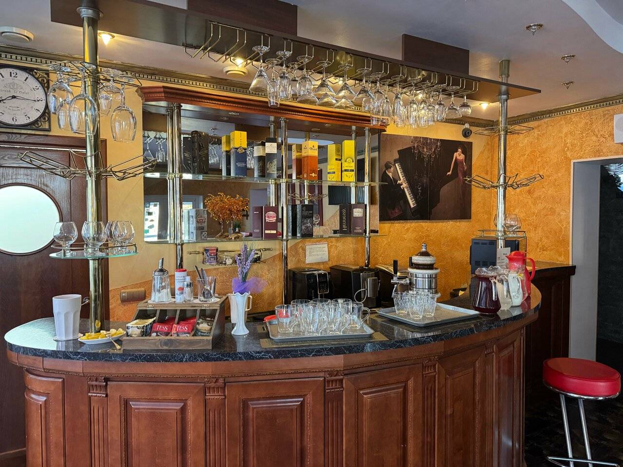 Фото Гостиницы Ренессанс Зеленоградск 131