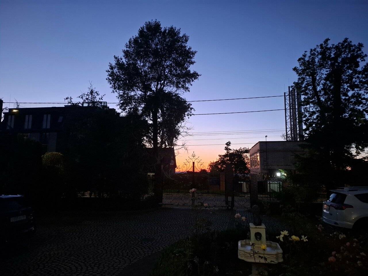 Фото Гостиницы Ренессанс Зеленоградск 152