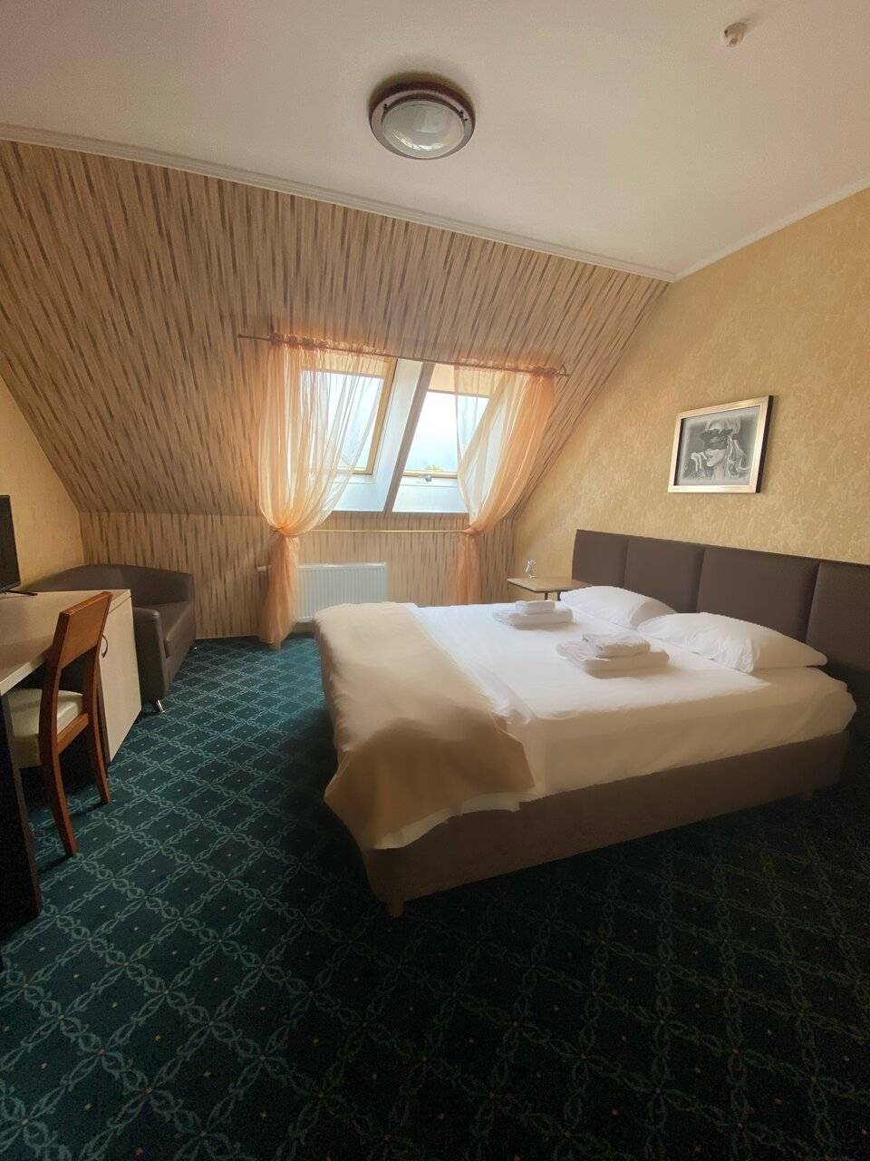 Фото Гостиницы Ренессанс Зеленоградск 24