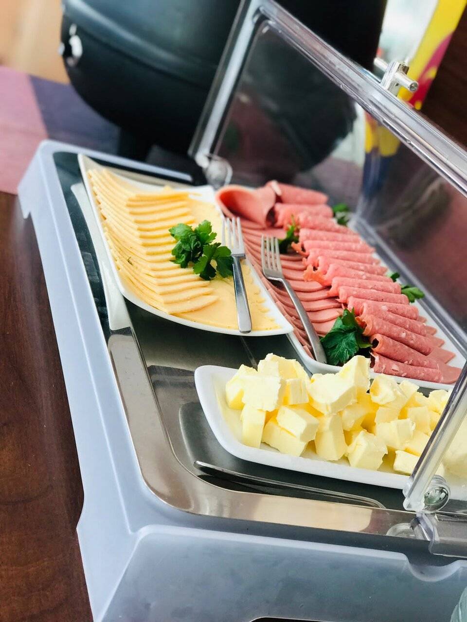 Фото Гостиницы Ренессанс Зеленоградск 34