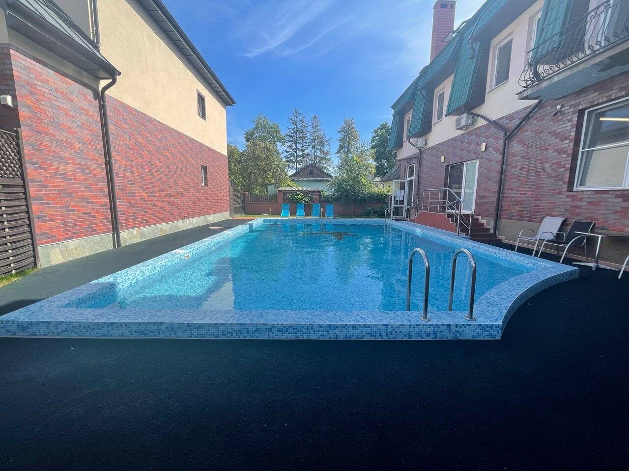 Фото Гостиницы Ренессанс Зеленоградск 68