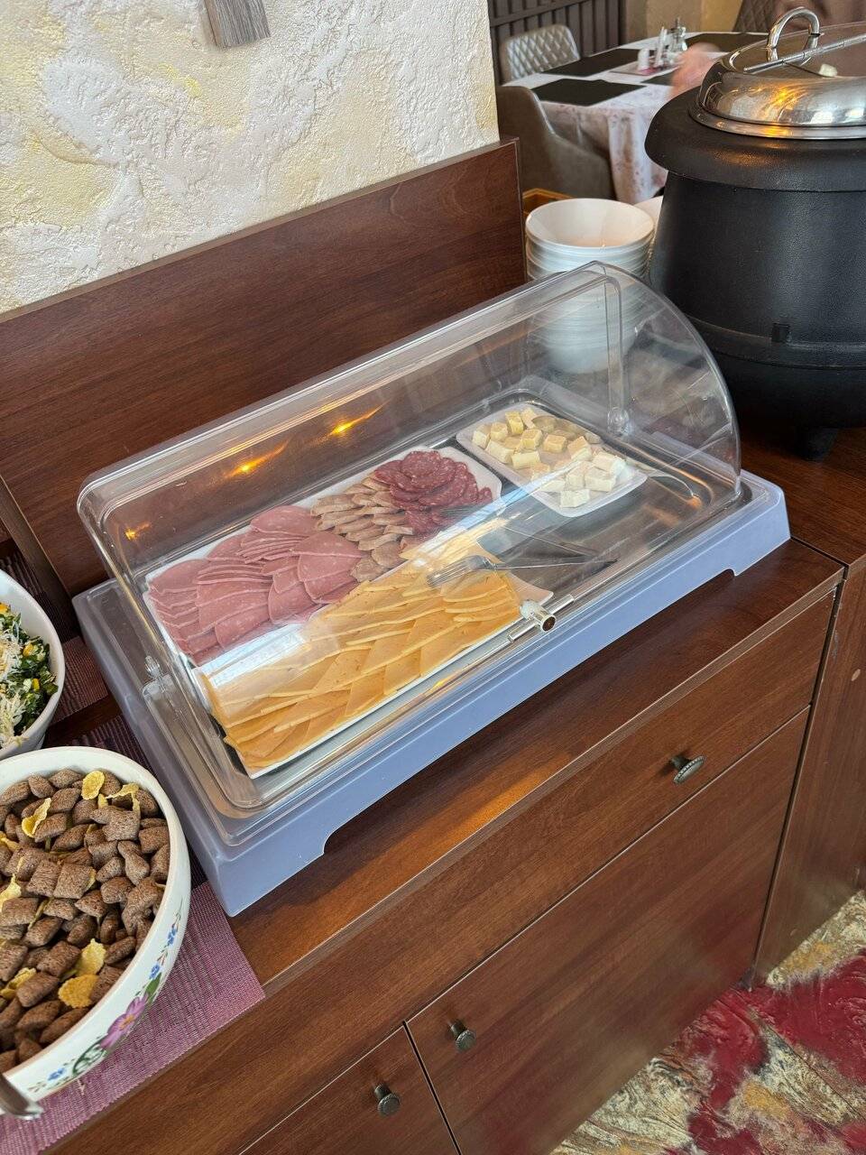 Фото Гостиницы Ренессанс Зеленоградск 141