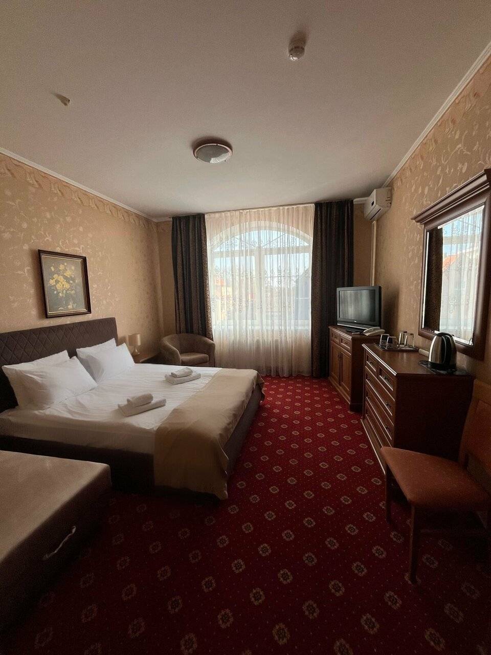 Фото Гостиницы Ренессанс Зеленоградск 145