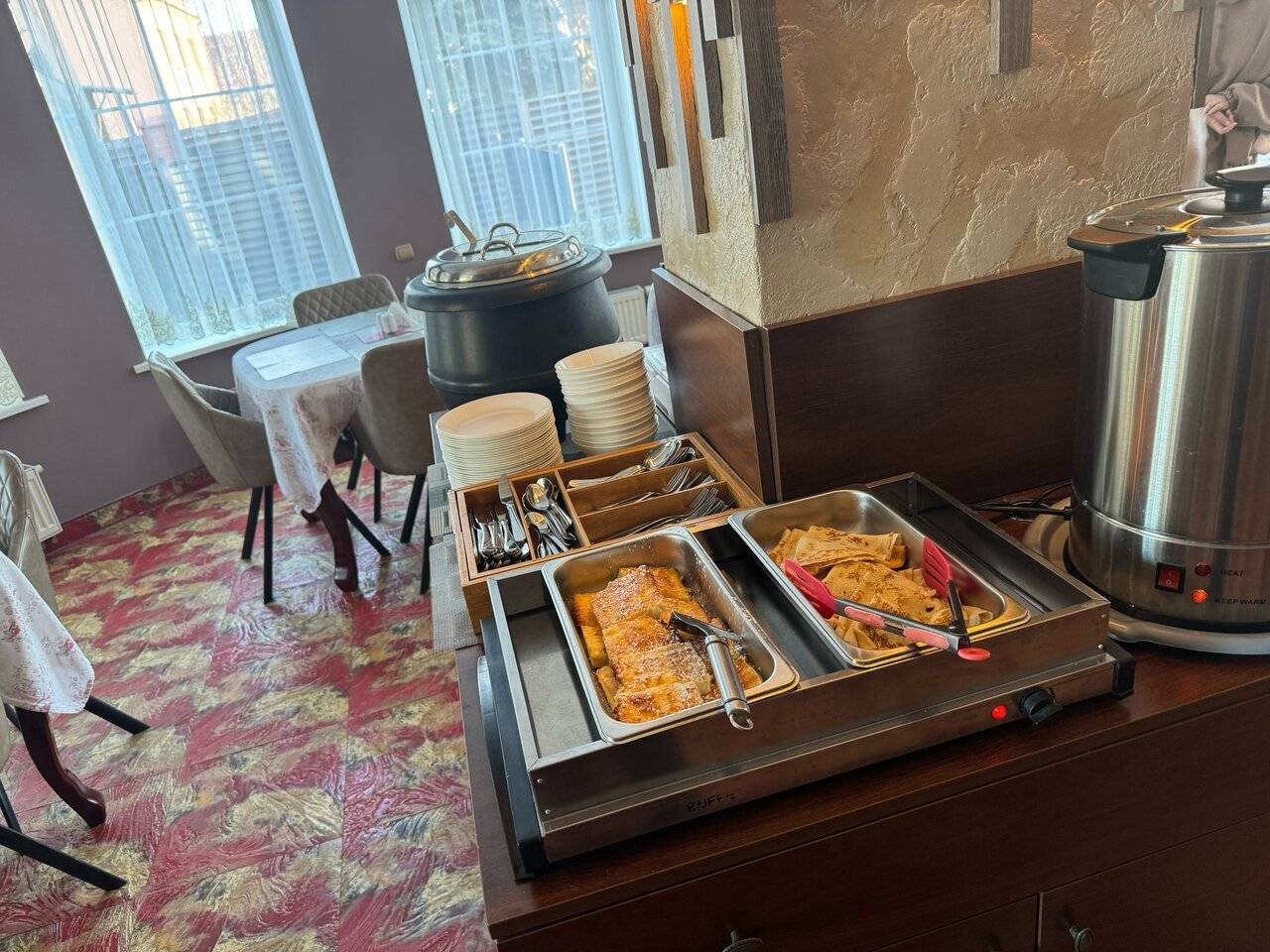 Фото Гостиницы Ренессанс Зеленоградск 136