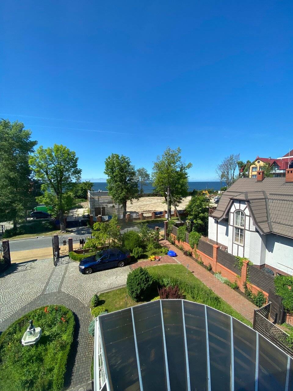 Фото Гостиницы Ренессанс Зеленоградск 13