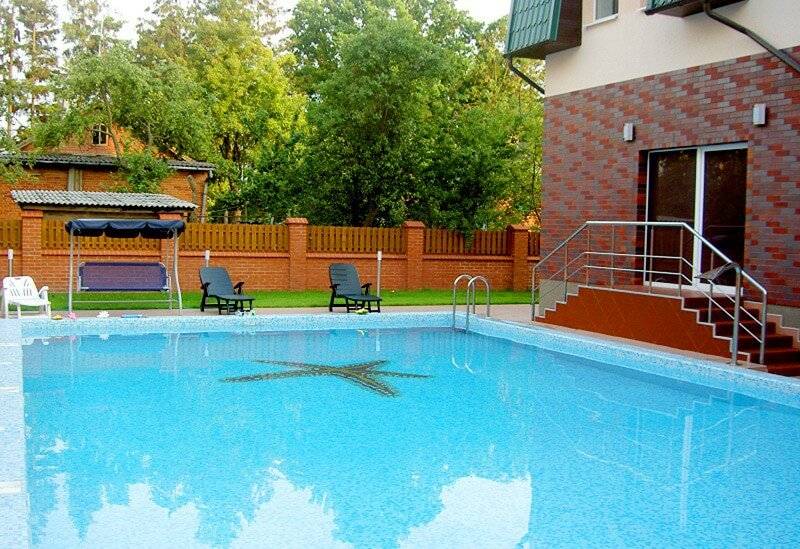 Фото Гостиницы Ренессанс Зеленоградск 54