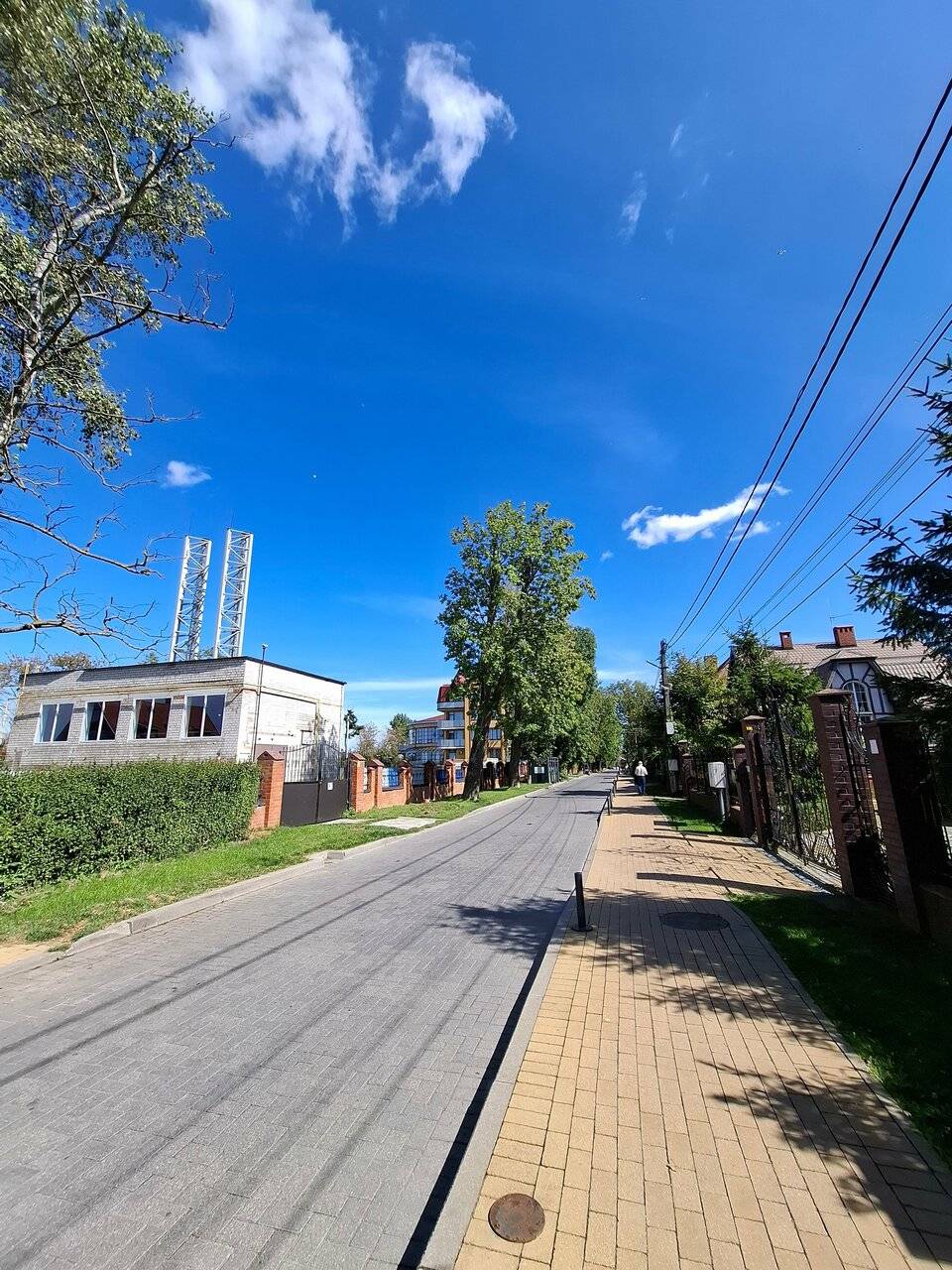 Фото Гостиницы Ренессанс Зеленоградск 149