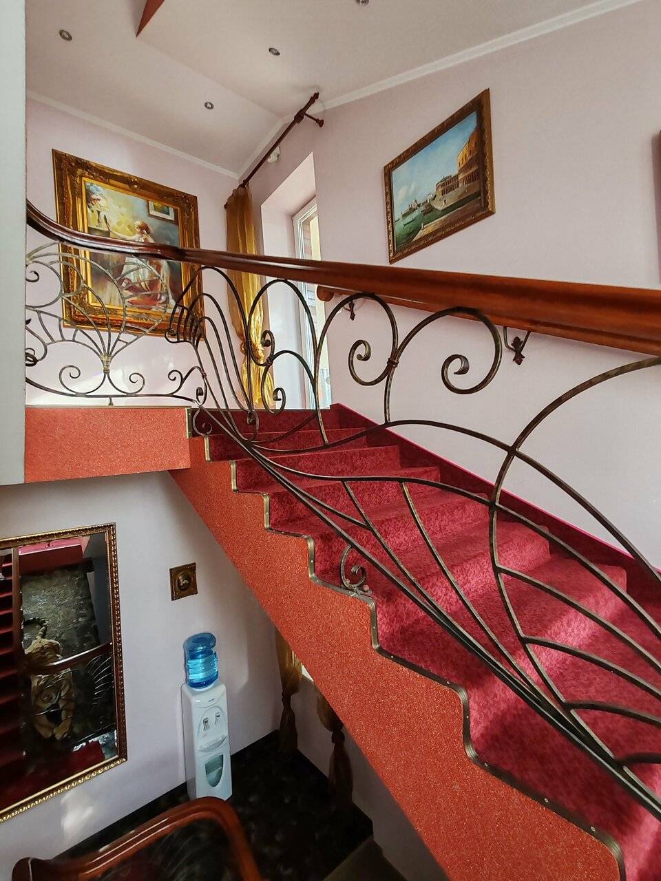 Фото Гостиницы Ренессанс Зеленоградск 113