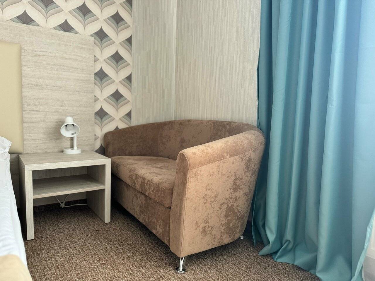 Фото Гостиницы Ренессанс Зеленоградск 18