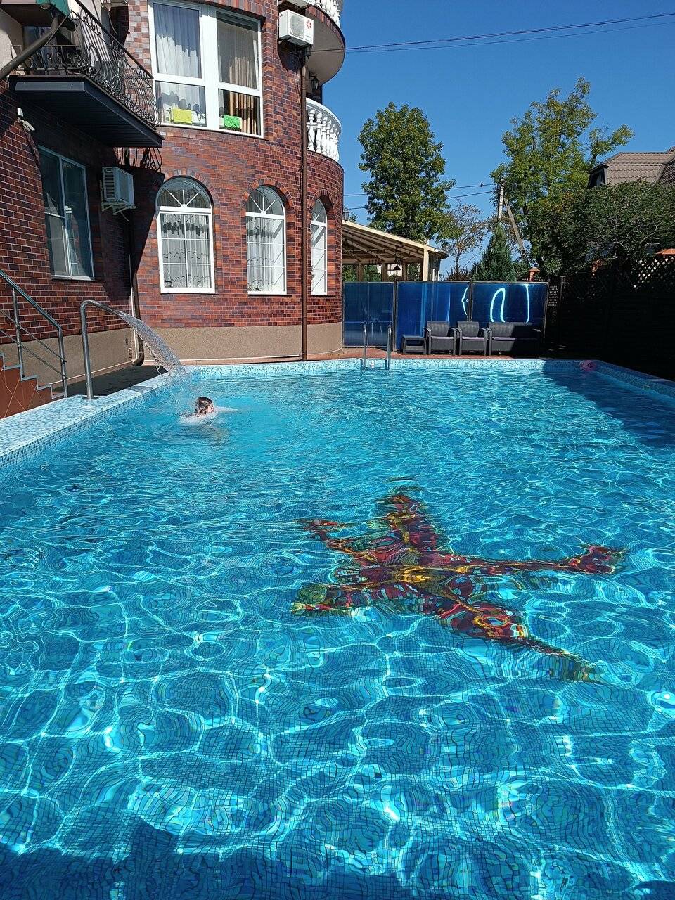 Фото Гостиницы Ренессанс Зеленоградск 43