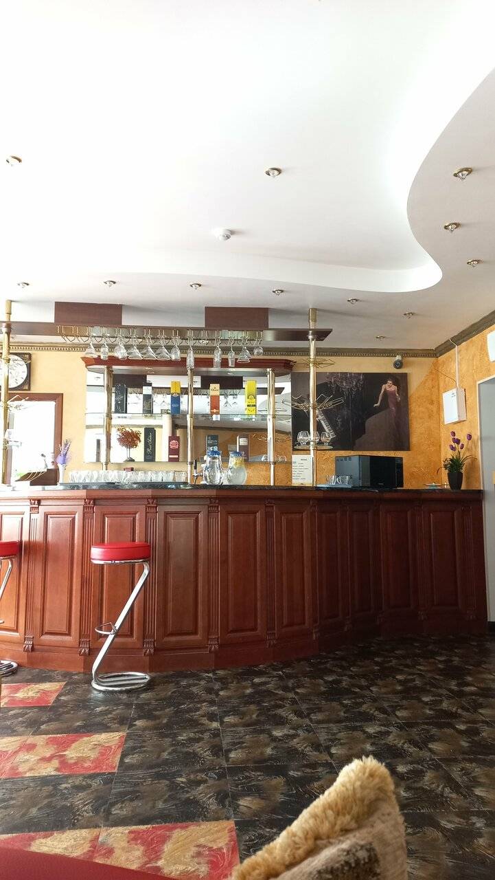 Фото Гостиницы Ренессанс Зеленоградск 126