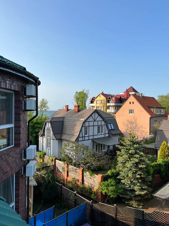 Фото Гостиницы Ренессанс Зеленоградск 45