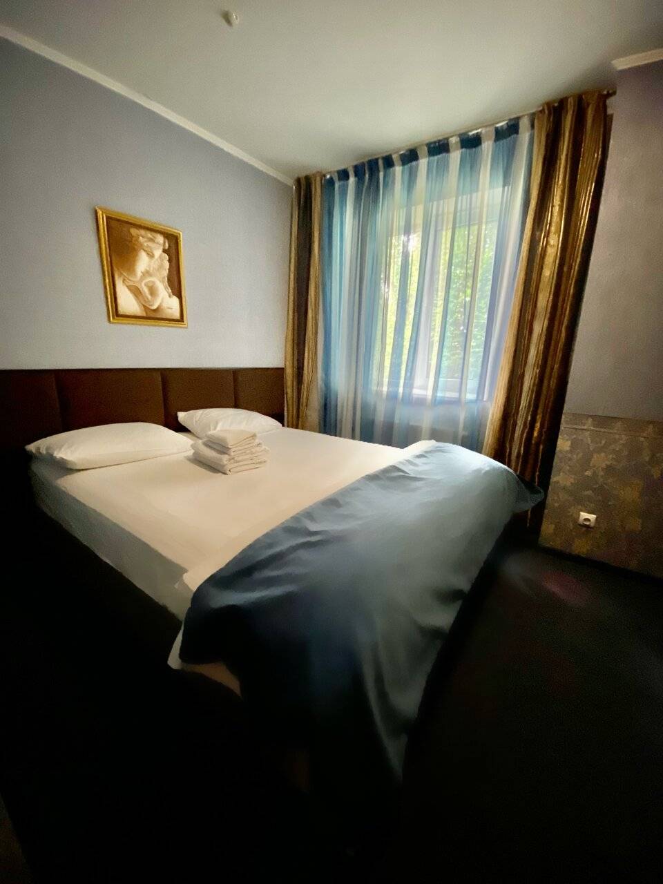 Фото Гостиницы Ренессанс Зеленоградск 14