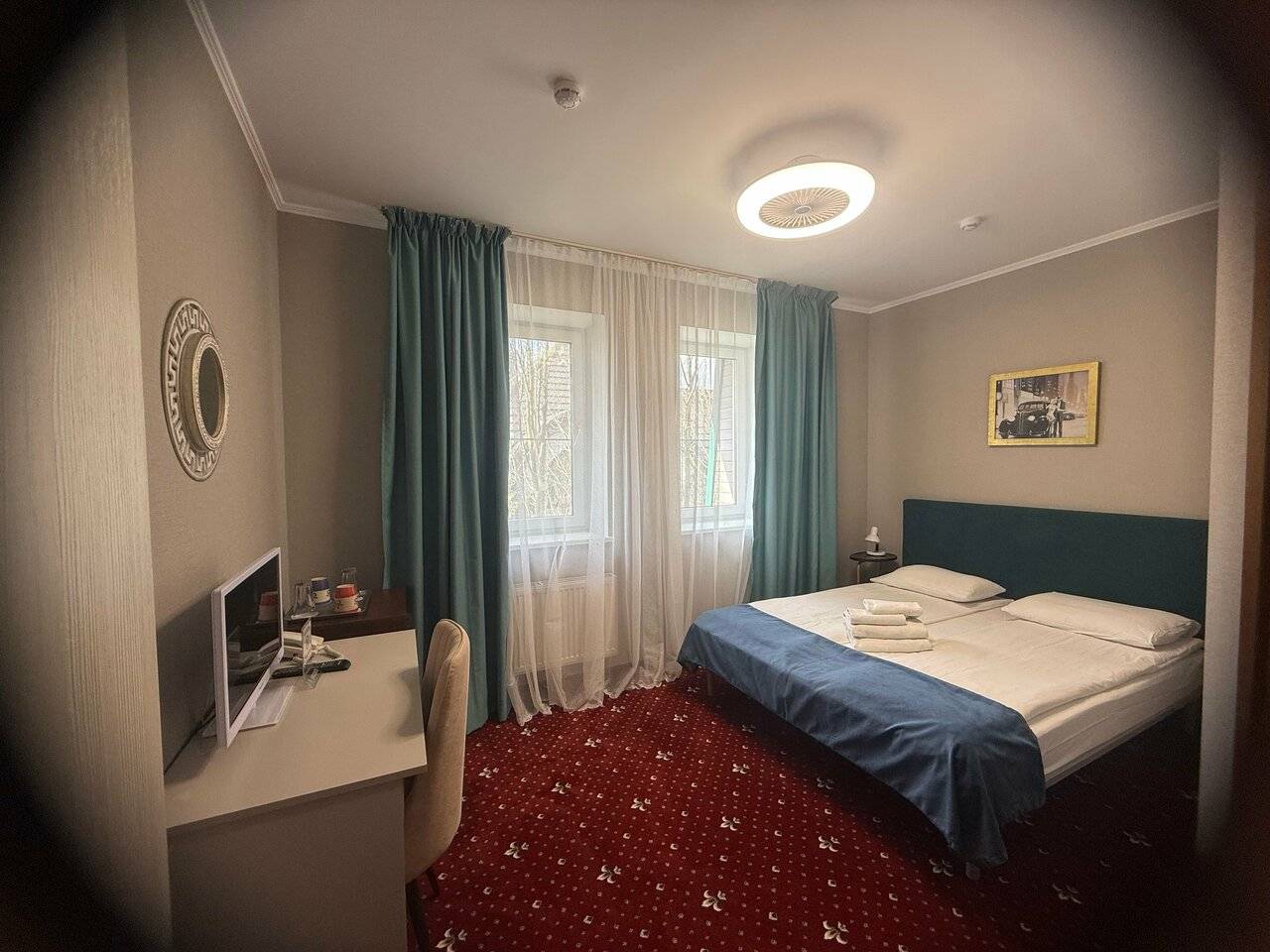 Фото Гостиницы Ренессанс Зеленоградск 132