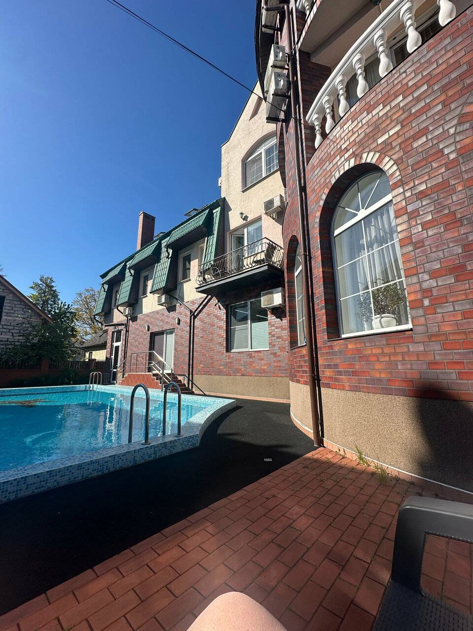 Фото Гостиницы Ренессанс Зеленоградск 112