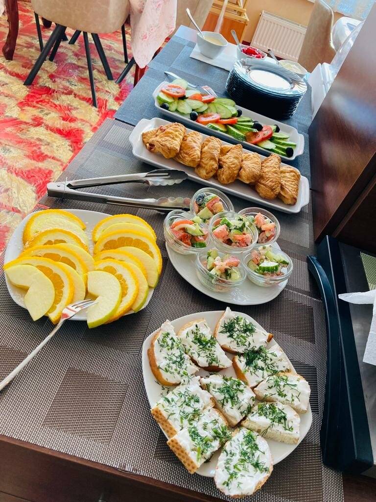 Фото Гостиницы Ренессанс Зеленоградск 25