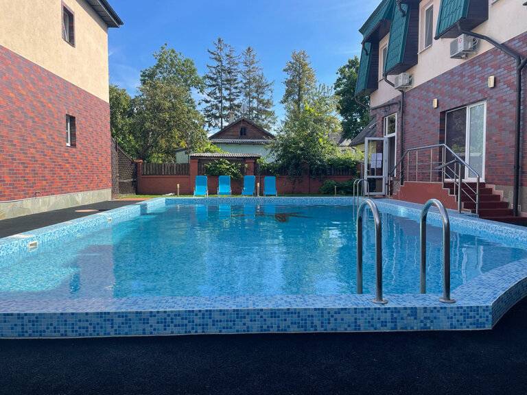 Фото Гостиницы Ренессанс Зеленоградск 89