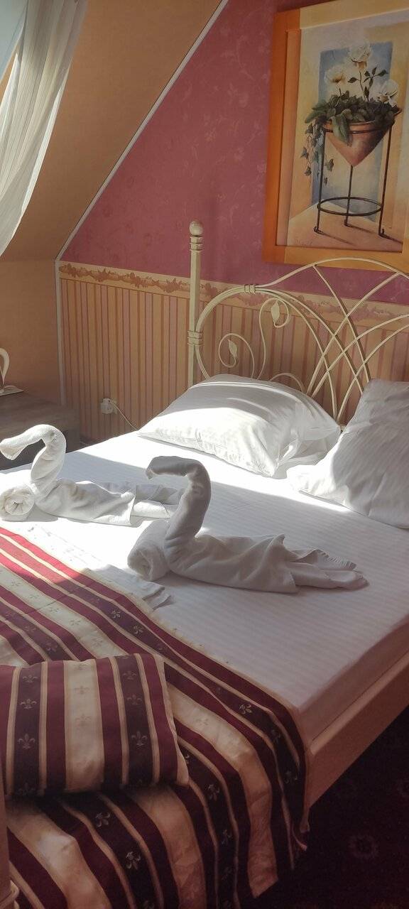 Фото Гостиницы Ренессанс Зеленоградск 124