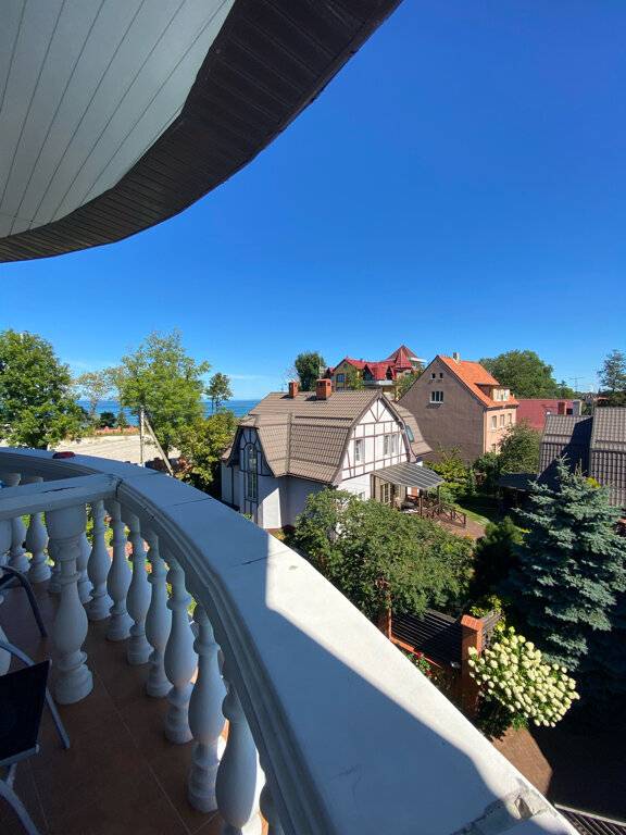 Фото Гостиницы Ренессанс Зеленоградск 46