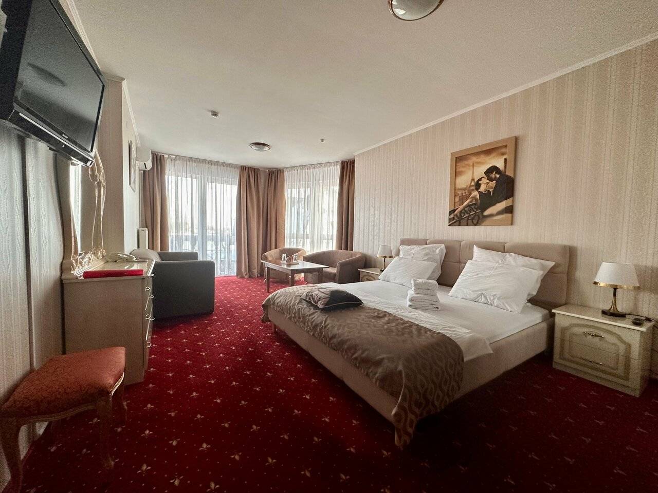 Фото Гостиницы Ренессанс Зеленоградск 134