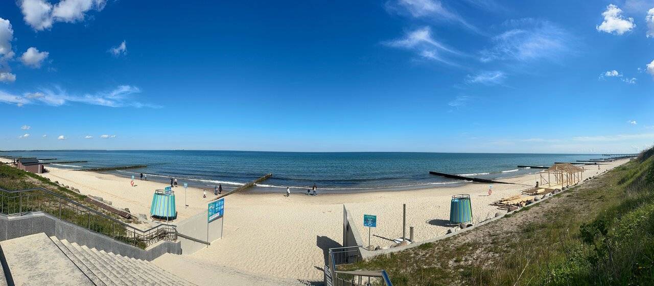 Фото Гостиницы Ренессанс Зеленоградск 105