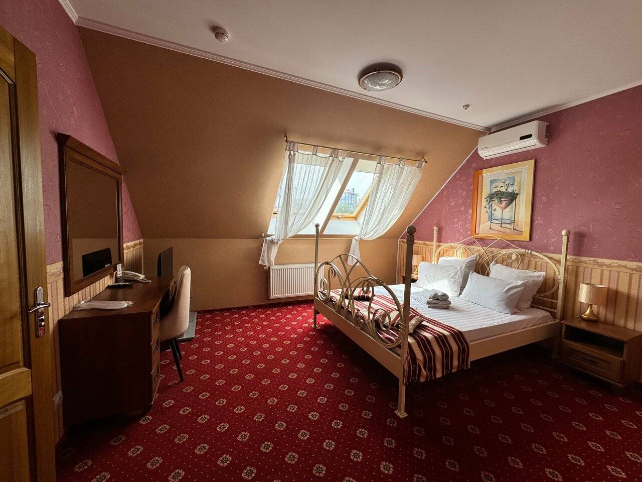 Фото Гостиницы Ренессанс Зеленоградск 147