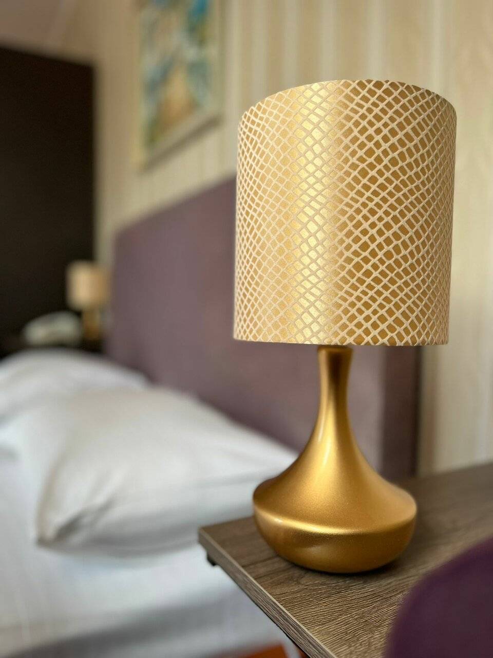 Фото Гостиницы Ренессанс Зеленоградск 107