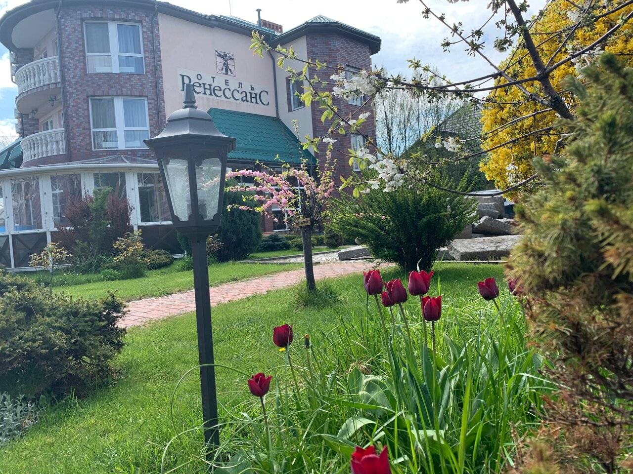 Фото Гостиницы Ренессанс Зеленоградск 51