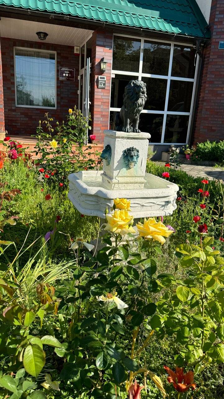 Фото Гостиницы Ренессанс Зеленоградск 121