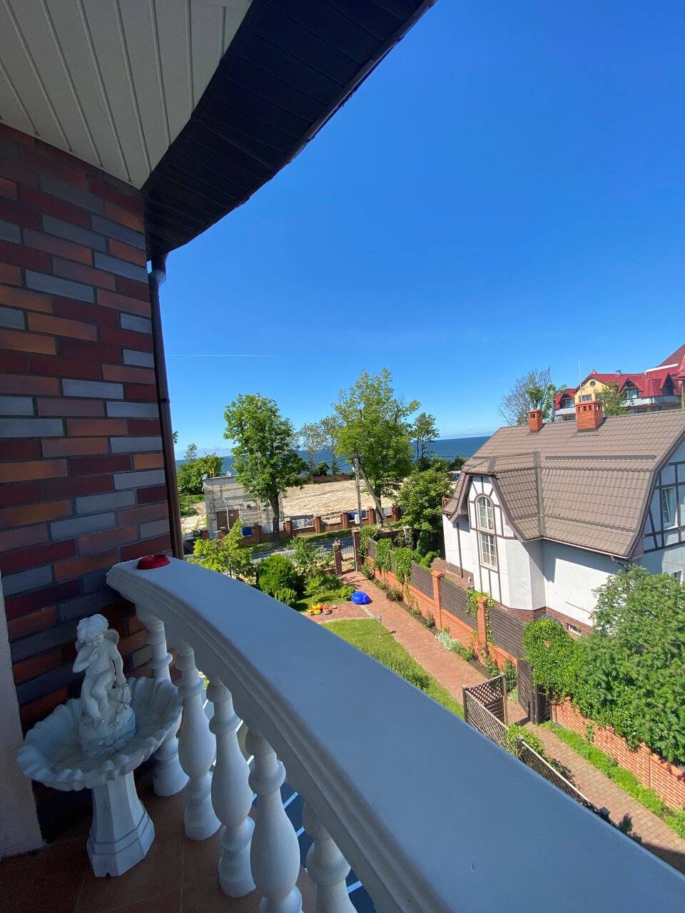 Фото Гостиницы Ренессанс Зеленоградск 99