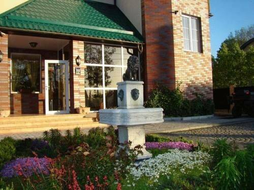 Фото Гостиницы Ренессанс Зеленоградск 20