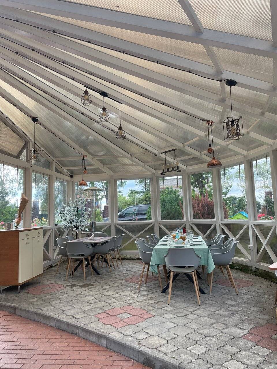 Фото Гостиницы Ренессанс Зеленоградск 64