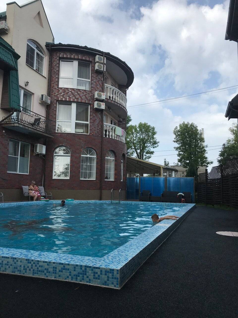 Фото Гостиницы Ренессанс Зеленоградск 55