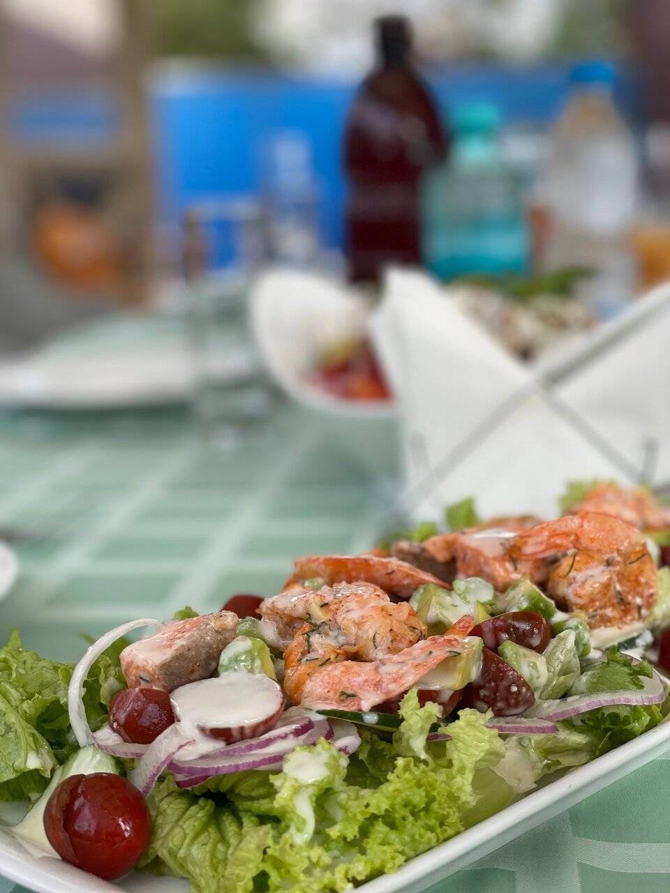 Фото Гостиницы Ренессанс Зеленоградск 28