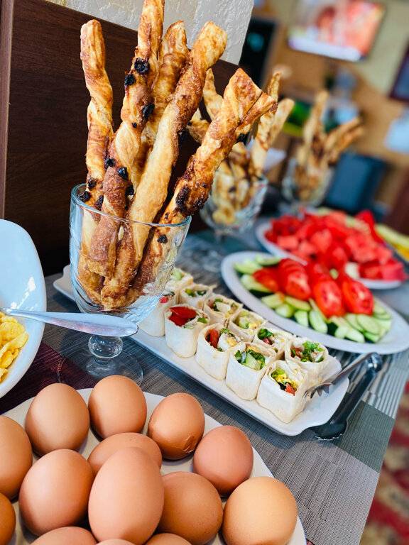 Фото Гостиницы Ренессанс Зеленоградск 72