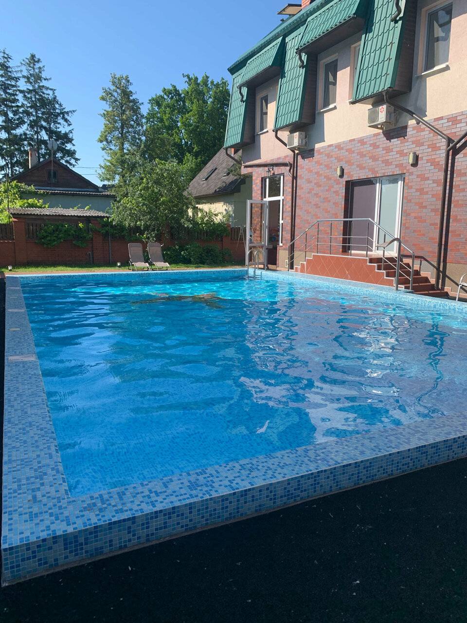 Фото Гостиницы Ренессанс Зеленоградск 140