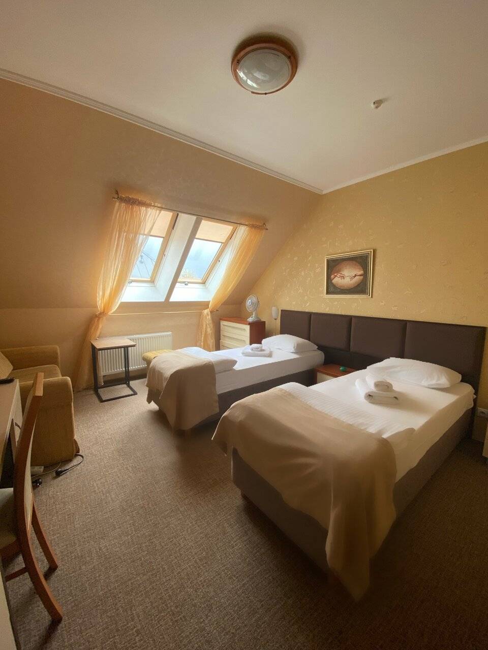 Фото Гостиницы Ренессанс Зеленоградск 21