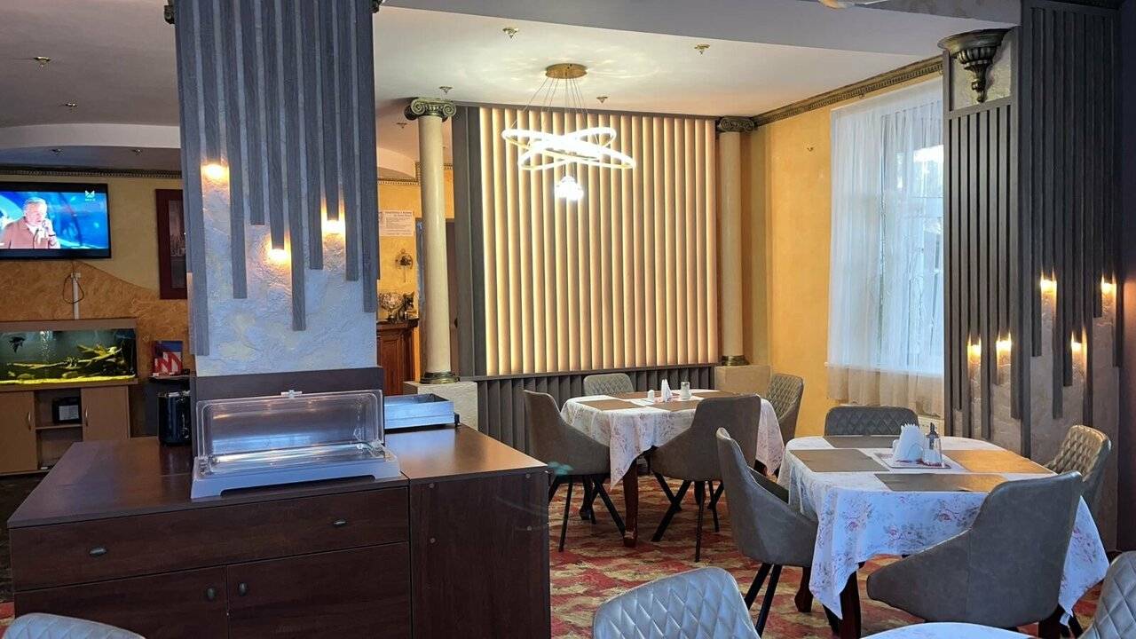 Фото Гостиницы Ренессанс Зеленоградск 129