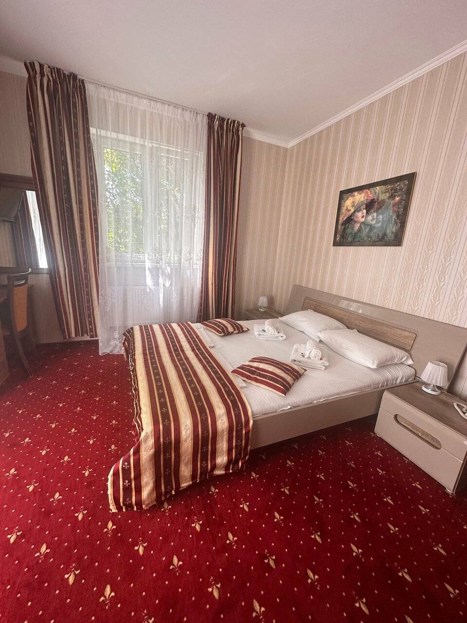 Фото Гостиницы Ренессанс Зеленоградск 102