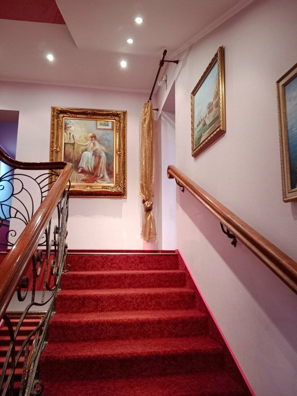 Фото Гостиницы Ренессанс Зеленоградск 119