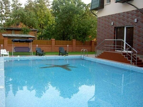 Фото Гостиницы Ренессанс Зеленоградск 2