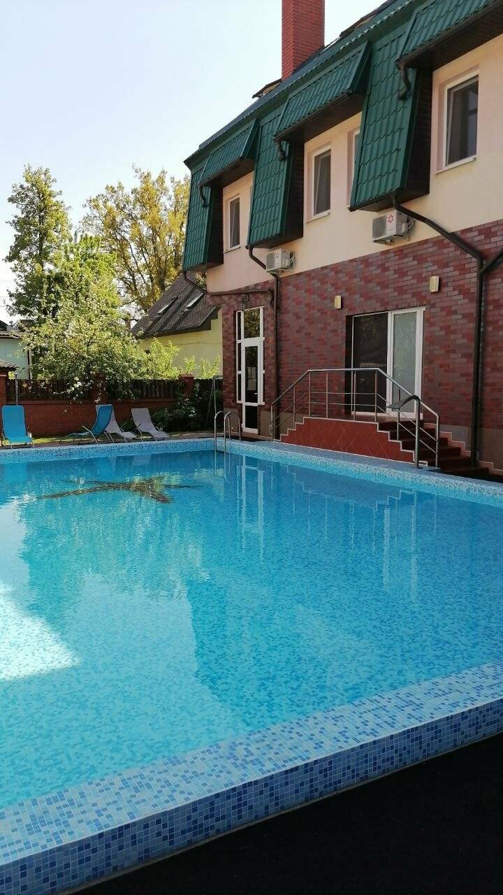 Фото Гостиницы Ренессанс Зеленоградск 73