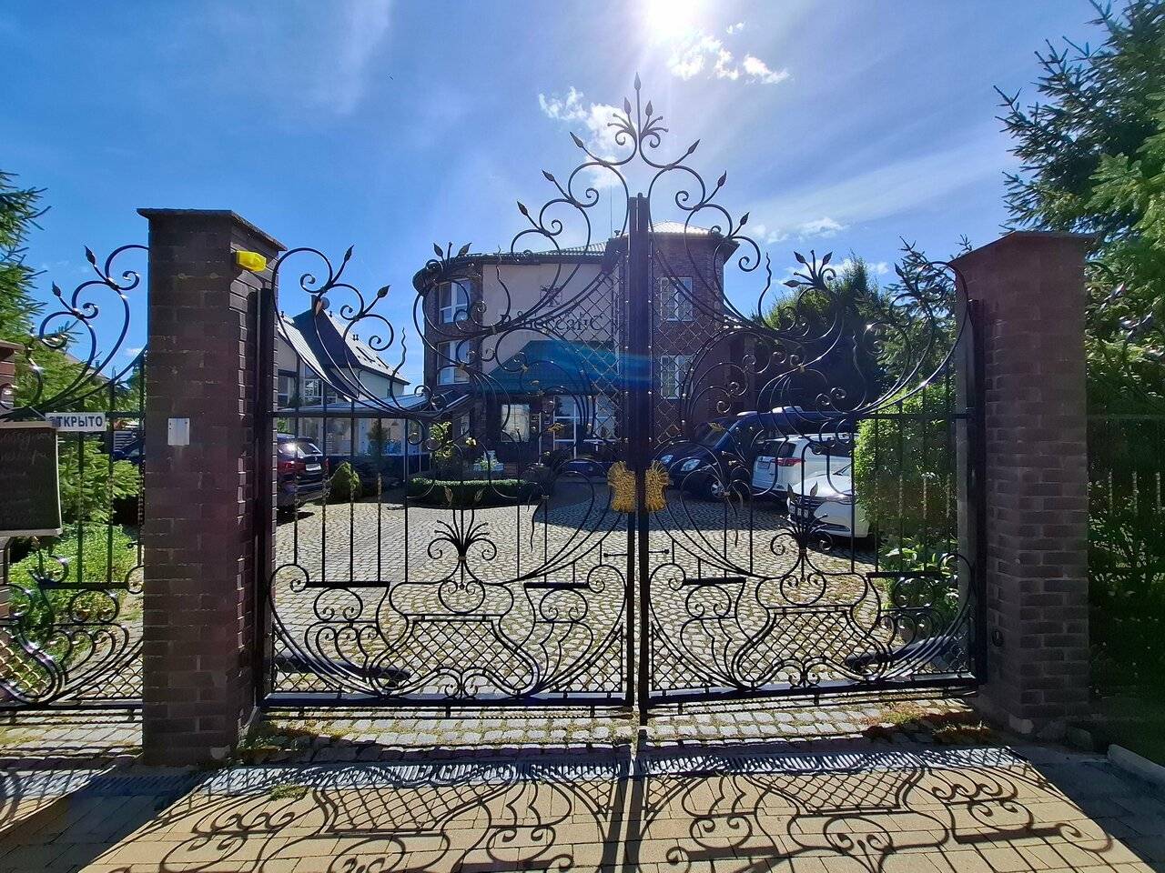 Фото Гостиницы Ренессанс Зеленоградск 148