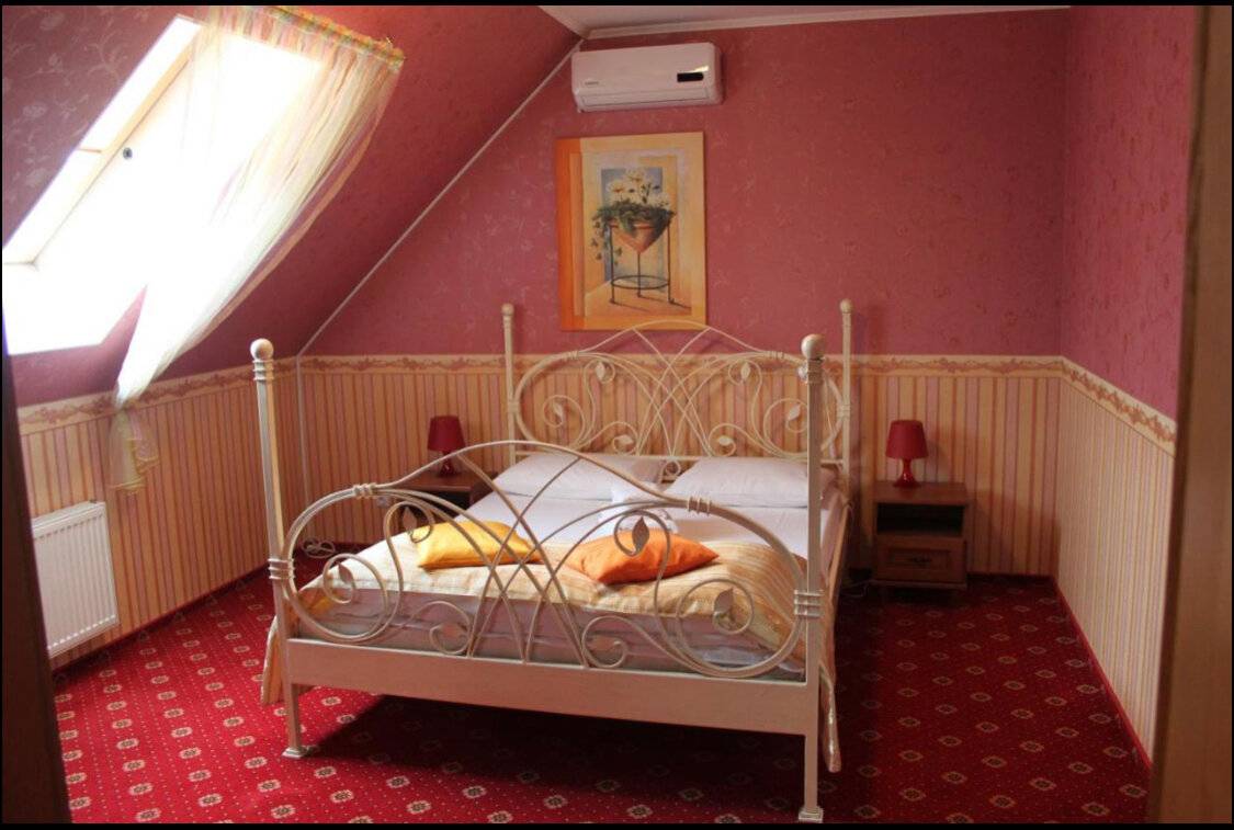 Фото Гостиницы Ренессанс Зеленоградск 6