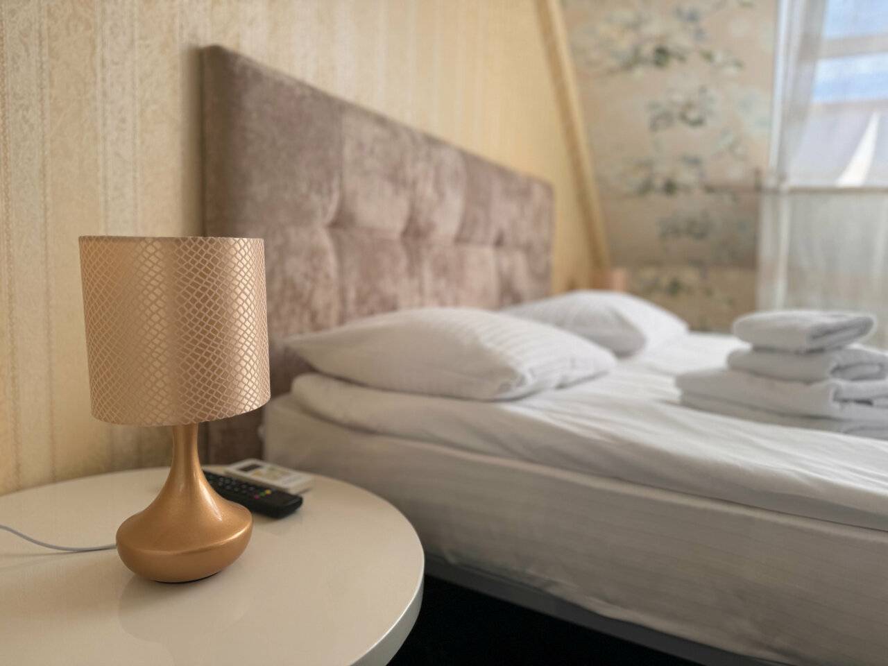 Фото Гостиницы Ренессанс Зеленоградск 127