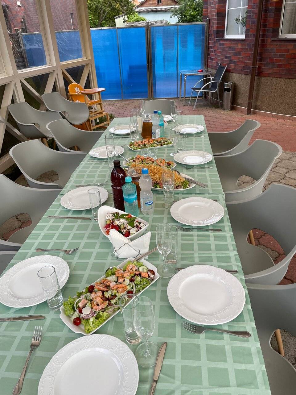 Фото Гостиницы Ренессанс Зеленоградск 29