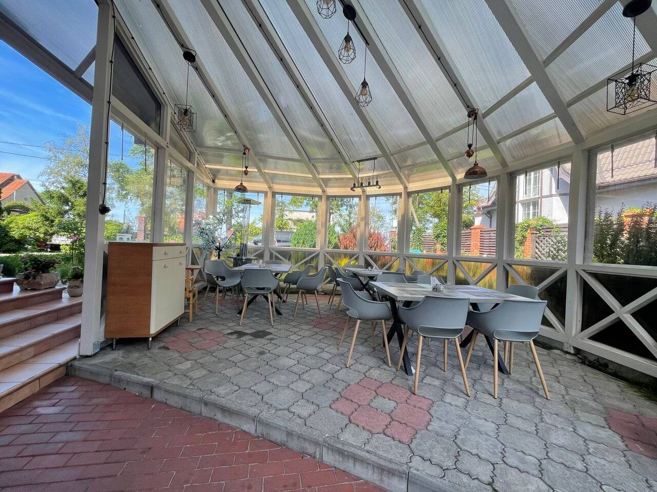 Фото Гостиницы Ренессанс Зеленоградск 39