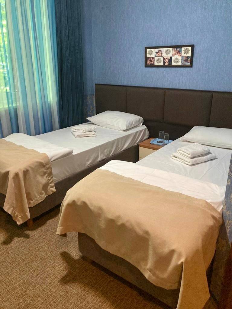 Фото Гостиницы Ренессанс Зеленоградск 15