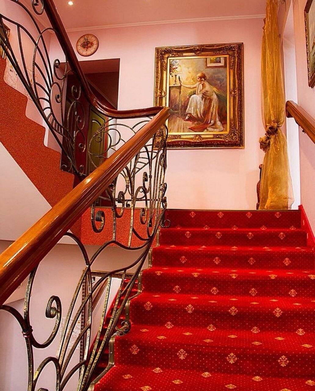 Фото Гостиницы Ренессанс Зеленоградск 95