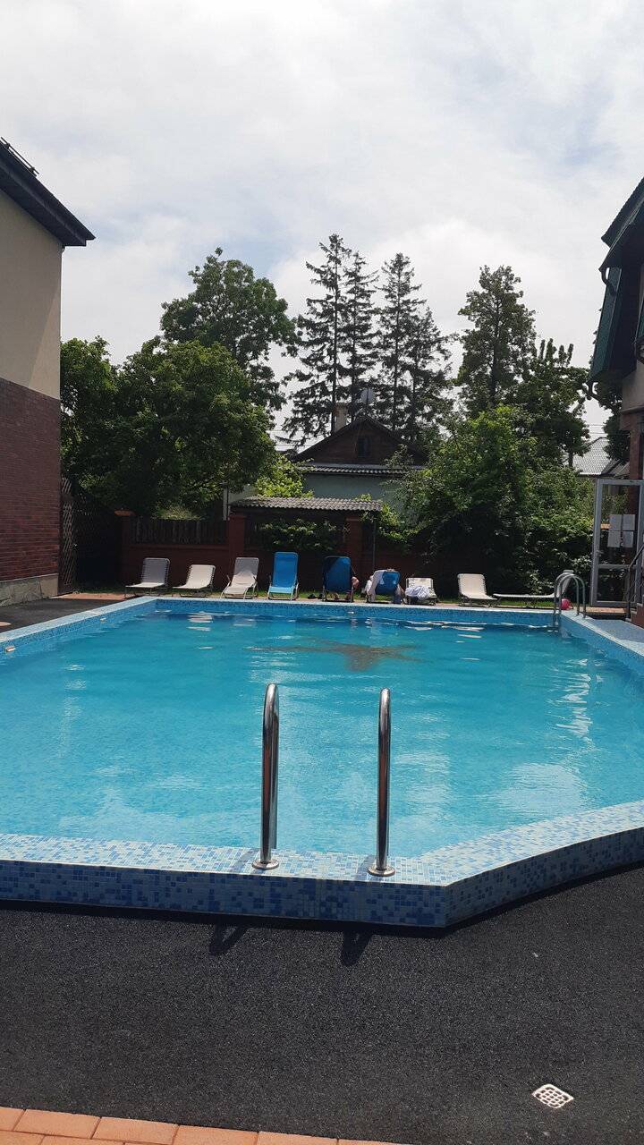 Фото Гостиницы Ренессанс Зеленоградск 67